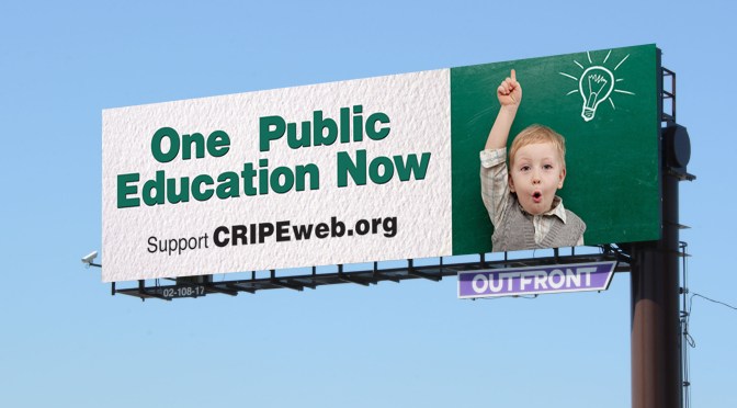 Read: Ontario’s Funding of Catholic School Systems – A Story of Systemic Faithism