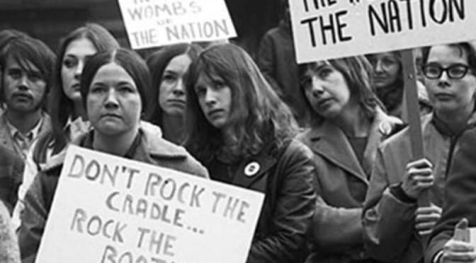 Virtual Book Launch: The Abortion Caravan