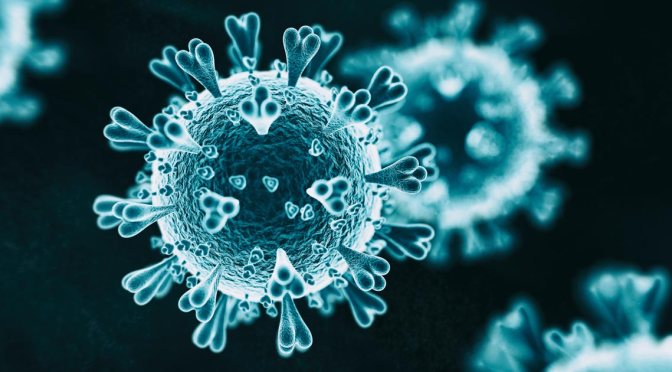 Critically Thinking About Covid-19 – Part I