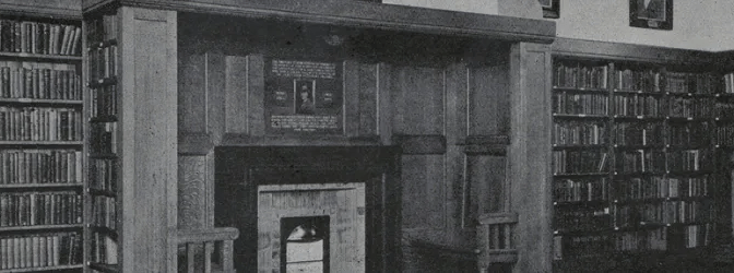 Student Essay Contest