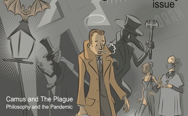 Philosophy Now Issue 138: The Religion & Society Issue