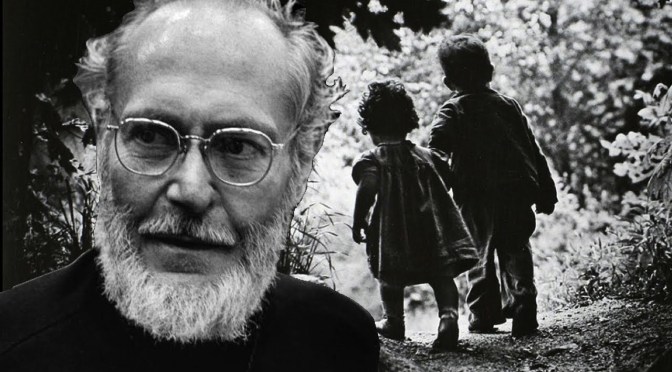 W. Eugene Smith Memorial Fund Humanistic Photography Grants