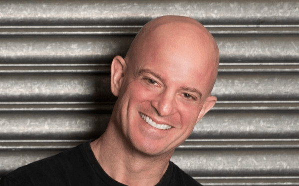 Listen: Hardcore humanism Podcast