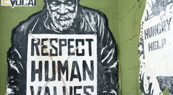 Humanists – Where Are You?