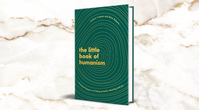 Little Book of Humanism