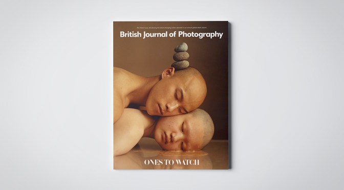 British Journal of Photography Issue 7898
