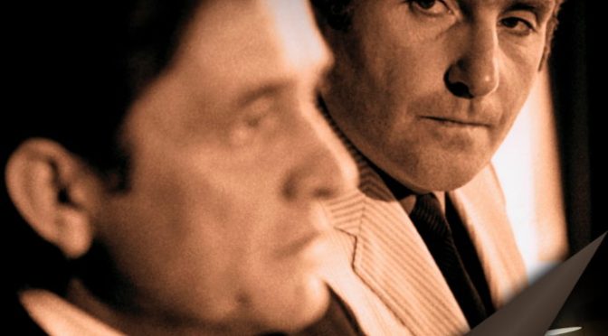 Film: My Father And The Man In Black