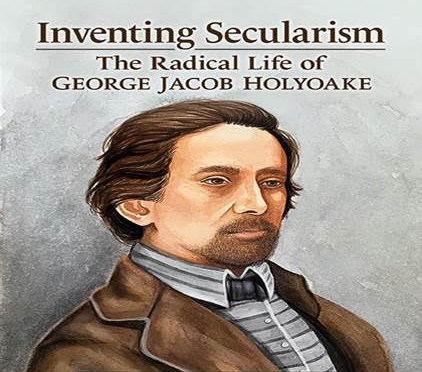 BC Humanists’ World Humanist Day EVENT:  George Jacob Holyoake
