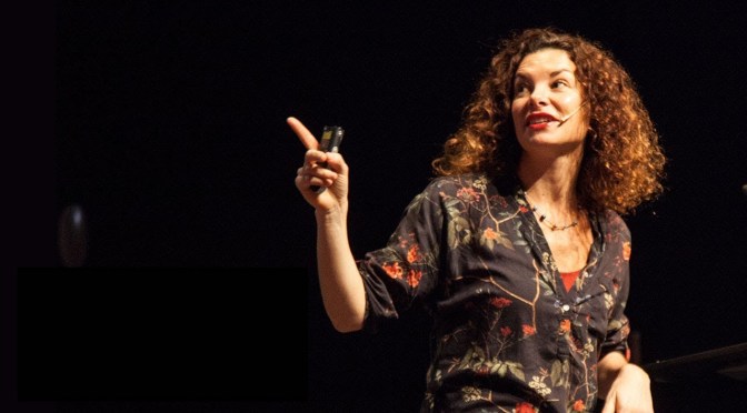 Books: Transcendence, How Humans Evolved Through Fire, Language, Beauty and Time by Gaia Vince