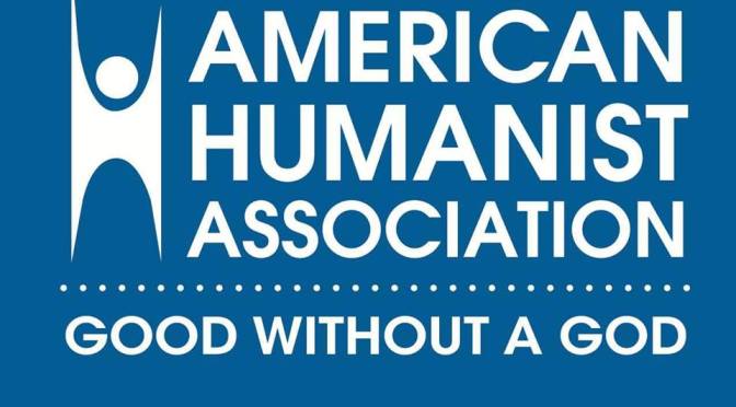 Leadership Change at American Humanist Association