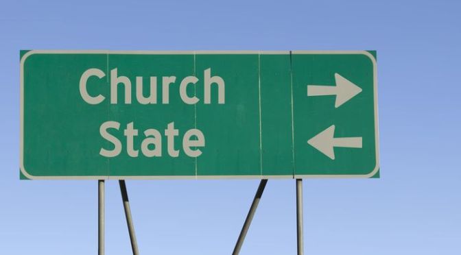 A New Campaign to Oppose Ontario’s Public Funding of Religious School Systems