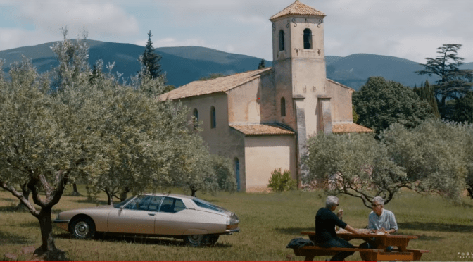 Roadrunner: Anthony Bourdain and How Humanism Infuses Everything