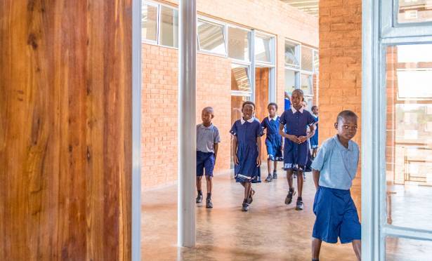 Designing For Individual Experience: Selldorf Architects