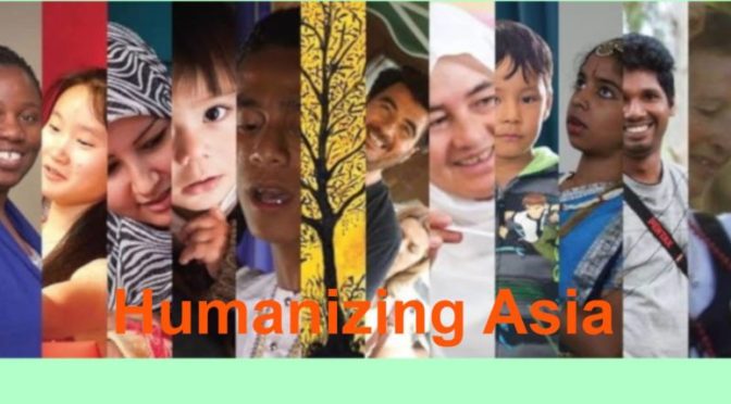World Humanist Forum – Asia