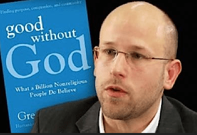 Harvard Chaplains Elect a Humanist as ‘Chief Chaplain’