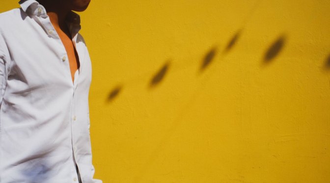 Alex Coghe: Humanist and Realist at the Center of the Approach