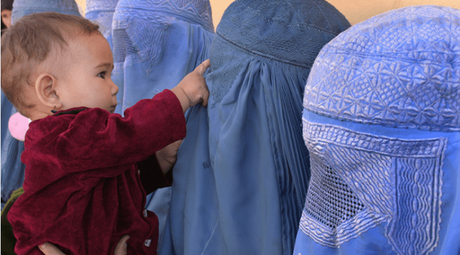 What Does a Humanist need to know about Humanism, Human Rights and Afghanistan in 2022?