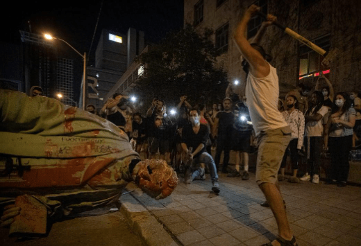 Toppled Legacies: How the Renaming of Ryerson University Recommends the End of Public Funding of Ontario’s Catholic School Boards