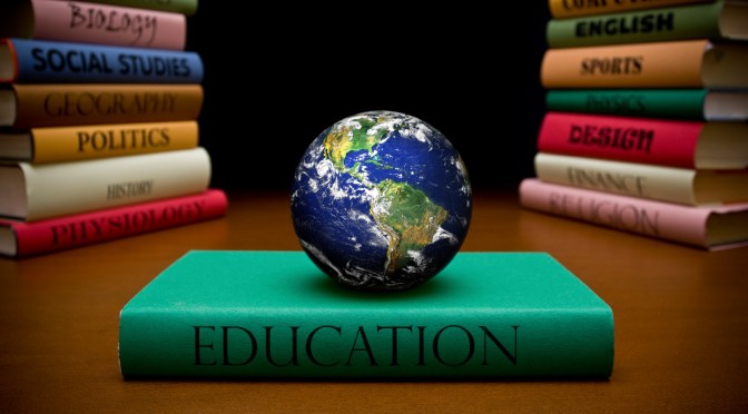 Humanism in Education: With Hope that a Broad Curriculum May Lead to Broad Minds