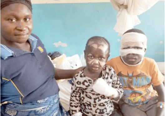 Humanism and Witchcraft: Advocacy for Alleged Witches