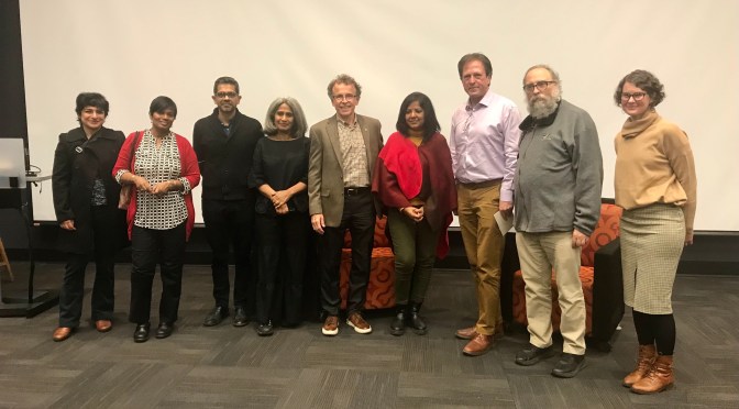 Kaali: Screening out the Censors