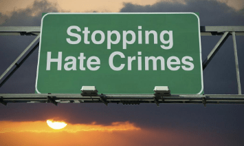 Non-Crime Hate Incidents Code