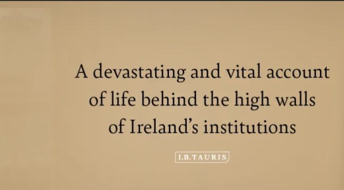 The Magdalene Laundries: Phoebe Judge and the Criminal Podcast Team Tell the Story