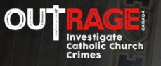 Outrage Canada: Holding the RCC Accountable