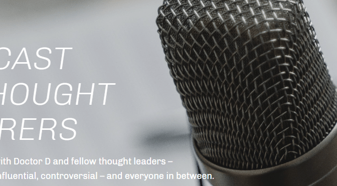 All Thinks Considered Podcast