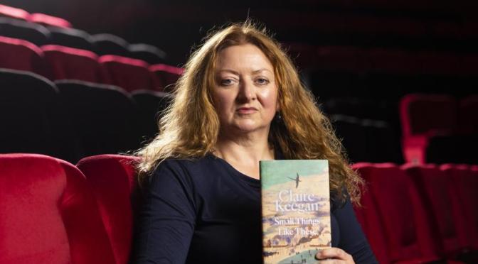 Worth the Watch: Small Things Like These