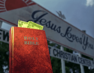 Is it time to ask if All’s well at Indwell?