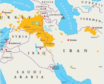Iran 2026: What Do Humanists Think?